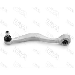 BMW E32 E34 Suspensión Delantera Inferior Izquierda 31121139988 AYD