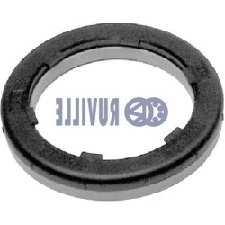 Anillo 31311132625 RUVILLE del tubo del polvo del amortiguador de choque delantero de BMW E32 E34