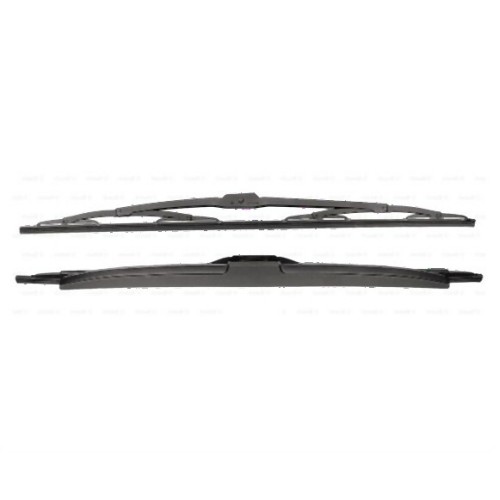 BMW E32 E34 Kit De Limpiaparabrisas Viento 61619069198