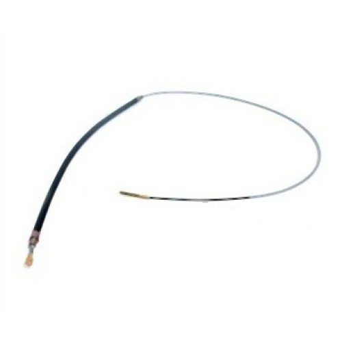 Cable Freno De Mano BMW E32 34411154244 RICAMBIFLEX