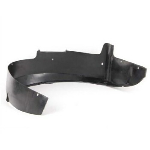 BMW E32 Guardabarros delantero izquierdo 51711908001