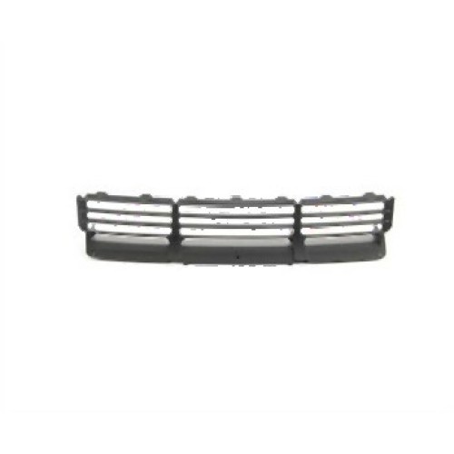 Rejilla central del parachoques delantero BMW E32 51111908072