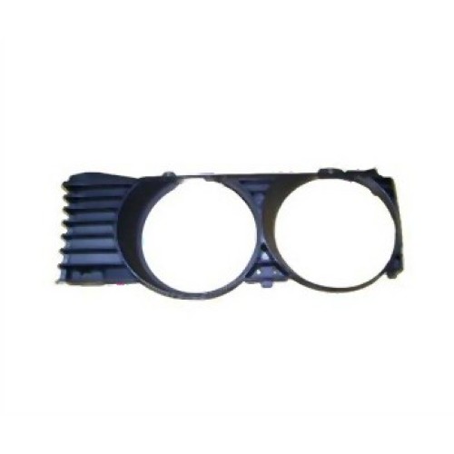 BMW E32 Persiana Cerrada Derecha 51131964862
