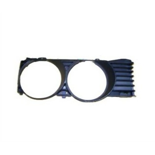 BMW E32 Persiana Cerrada Izquierda 51131964861