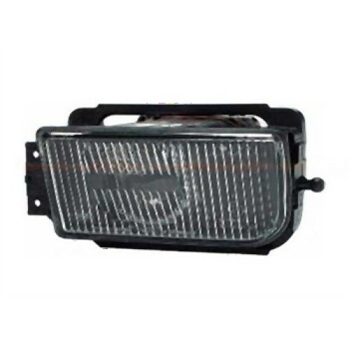 BMW E32 Faro antiniebla derecho 63171390880 HELLA