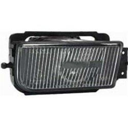 BMW E32 Faro antiniebla izquierdo 63171390879 HELLA