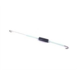 BMW E34 después de 09 1991 Cable de cerradura interior de puerta trasera derecha 51228148622