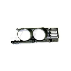 BMW E34 Pre 1993 Parrilla Izquierda 51131944137 BMW E34 Pre 1993 Parrilla Izquierda 51131944137