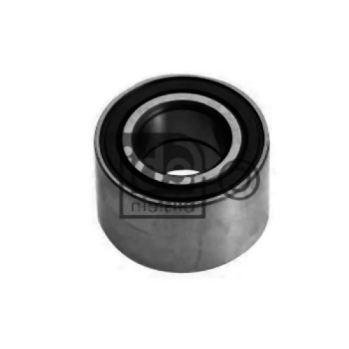 BMW E34 Eje Trasero Rueda Bola 37x74x45 33411123415