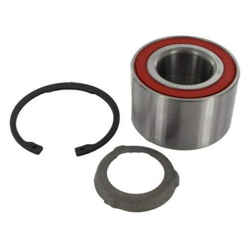 BMW E34 Eje Trasero Rueda Bola 37x74x45 33411123415 VAICO