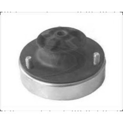 BMW E34 Soporte Amortiguador Trasero 33521132270 VAICO BMW E34 Soporte Amortiguador Trasero 33521132270 VAICO
