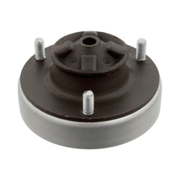 Soporte del amortiguador trasero BMW E34 33521132270