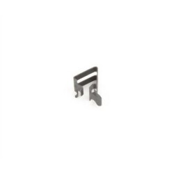 Clip de cubierta de remolque trasero BMW E34 51121946389