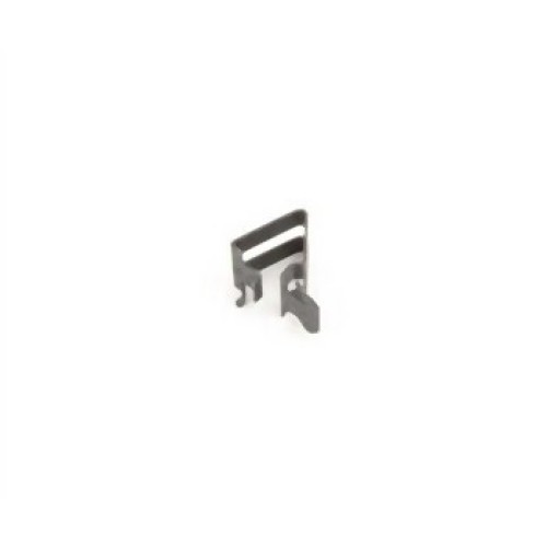 Clip de cubierta de remolque trasero BMW E34 51121946389