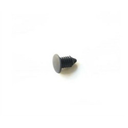 Clip para tapicería del respaldo del asiento trasero BMW E34 52208102287 Clip para tapicería del respaldo del asiento trasero BMW E34 52208102287
