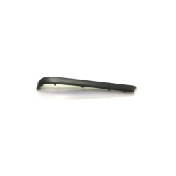 BMW E34 Cubierta Parachoques Trasero Izquierdo 51121944185