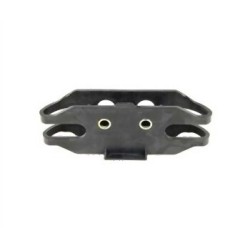 Soporte Parachoques Trasero BMW E34 51121944543