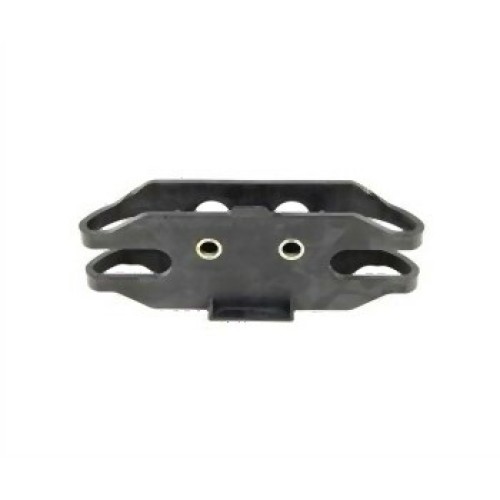 Soporte Parachoques Trasero BMW E34 51121944543