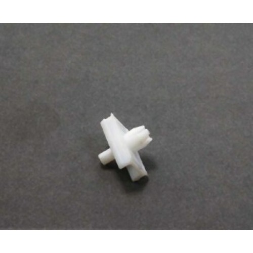 BMW E34 Tira Clip 51131946258 STARKLIPS