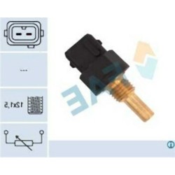 BMW E34 E36 Pre-09 1992 Sensor de temperatura 13621730034 FAE