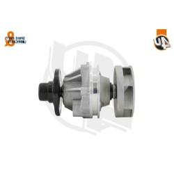 BMW E34 E36 E38 E39 E46 E53 E60 E61 E65 E66 E83 E85 Z3 M50 M52 M54 Circulación 11517527799