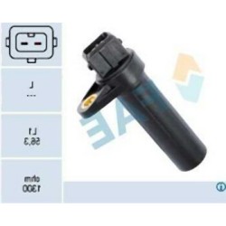 BMW E34 E36 E38 E39 E46 M47 M51 Sensor De Manivela 13622243560 FAE