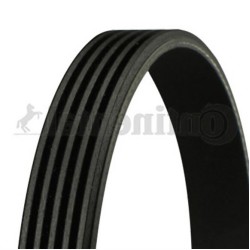BMW E34 E36 E38 E39 M50 M52 Correa Aire Acondicionado 5PK890 11281703943 CONTITECH