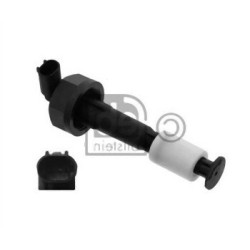 BMW E34 E36 E38 E39 M50 M52 Interruptor de nivel de agua 61318360855