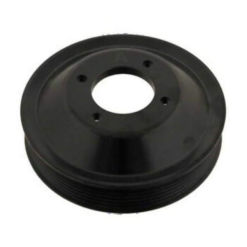 BMW E34 E36 E38 E39 Z3 M50 M52 Polea Recirculación Aluminio 1151730554