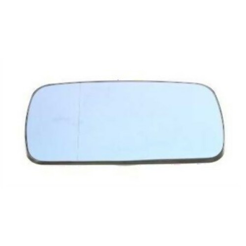 BMW E34 E36 E39 Cristal de espejo calefactable convexo derecho 51168119711 HAGUS