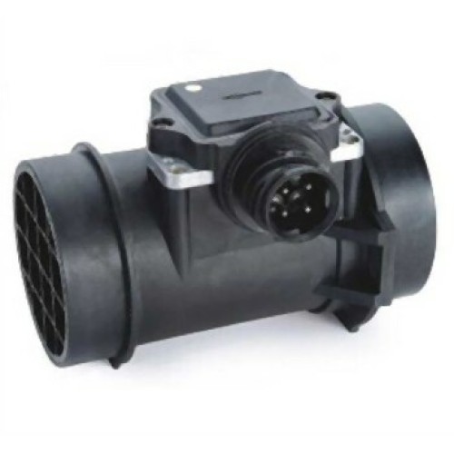 BMW E34 E36 E39 M50 M52 Caudalímetro 13621730033 MAGNETI MARELLI