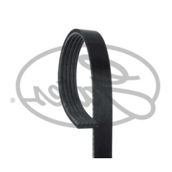 BMW E34 E36 E39 M51 Correa Del Ventilador 5PK1815 11287636375 PUERTAS