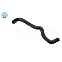 BMW E34 E36 E46 Z3 M42 M43 M44 Manguera de agua 11531247398 MEYLE