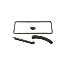 BMW E34 E36 E46 Z3 M43 Juego de cadenas de árbol de levas 11311247592 SWAG