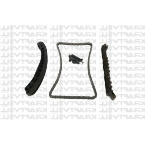 BMW E34 E36 E46 Z3 M43 Juego de cadenas de árbol de levas 11311247592 KRAFVOLL