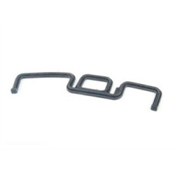 BMW E34 E36 E46 Z3 M43 Con Anillo De Sello En U 11141709593 ELRING BMW E34 E36 E46 Z3 M43 Con Anillo De Sello En U 11141709593 ELRING