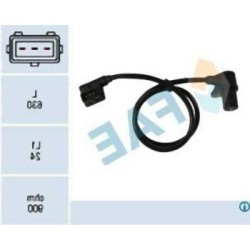 BMW E34 E36 M40 Sensor De Manivela 12141727554 FAE