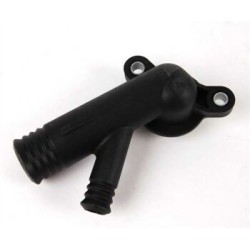 BMW E34 E36 M43 M44 Antes de 09 1995 Brida de agua del motor 11531739208 BIMBO