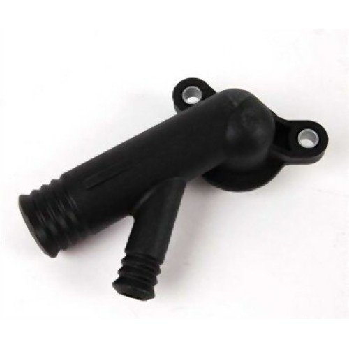 BMW E34 E36 M43 M44 Antes de 09 1995 Brida de agua del motor 11531739208 BIMBO