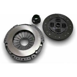 Kit de embrague sin aire acondicionado BMW E34 E36 M50 21211223240