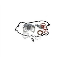 BMW E34 E36 M51 09 96 Conjunto superior sin junta de culata 11129070058 ELRING