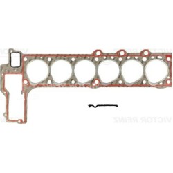 BMW E34 E36 M51 Antes 01 1994 Junta Culata 3 Orificios 11122245484 VICTOR REINZ BMW E34 E36 M51 Antes 01 1994 Junta Culata 3 Orificios 11122245484 VICTOR REINZ
