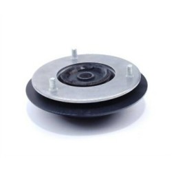 Soporte del amortiguador de choque delantero de BMW E34 E36 con la placa 31331139436 WABE