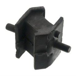 BMW E34 E36 Transmisión Automática Montaje Trasero Oreja Derecha 24701138428