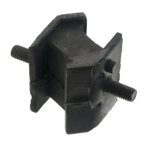 BMW E34 E36 Transmisión Automática Montaje Trasero Oreja Derecha 24701138428