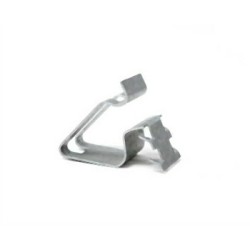 Clip de parachoques BMW E34 E36 51711910956