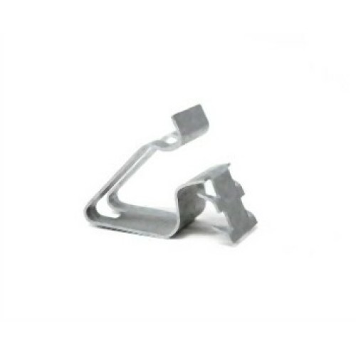 Clip de parachoques BMW E34 E36 51711910956
