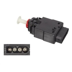 BMW E34 E36 Z3 Interruptor De Freno 4 Enchufes 61318360417 SWAG