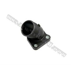 BMW E34 E36 Z3 M43 Antes de 09 1995 Brida de agua del motor 11531247122