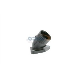 BMW E34 E36 Z3 M43 Pre 09 1995 Brida de agua del motor 11531247122 VAICO BMW E34 E36 Z3 M43 Pre 09 1995 Brida de agua del motor 11531247122 VAICO